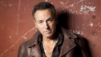 Bruce Springsteen