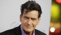 Charlie Sheen