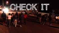 Check It Check It