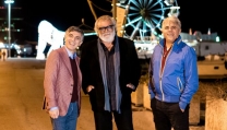 Il cast di Compromessi sposi Il cast di Compromessi sposi