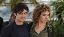 Scamarcio Golino Scamarcio Golino