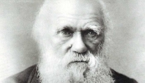 Charles Darwin Disney progetta un film su Charles Darwin