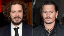 Johnny Depp