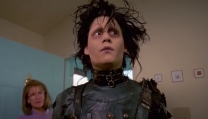 Edward mani di forbice Edward mani di forbice