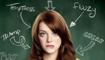 Emma Stone Emma Stone
