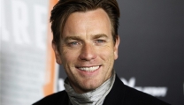 Ewan McGregor Ewan McGregor