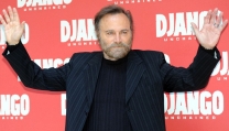 Franco Nero