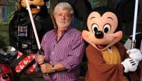 George Lucas George Lucas