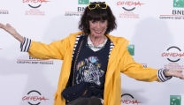 Geraldine Chaplin Geraldine Chaplin