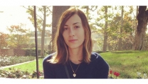 Gia Coppola gira Palo Alto