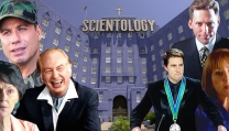 Going Clear: Scientology e La Prigione della Fede Going Clear: Scientology e La Prigione della Fede