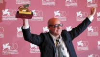 Gianfranco Rosi Gianfranco Rosi