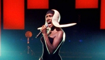 Grace Jones: Bloodlight and Bami 