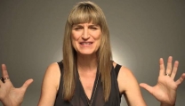 Catherine Hardwicke, regista di "Twilight"