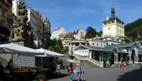 Karlovy Vary Festival 