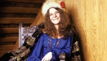 Janis Joplin Janis Joplin