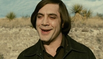 Javier Bardem