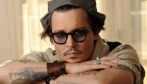 Johnny Depp Johnny Depp