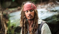 Johnny Depp Johnny Depp
