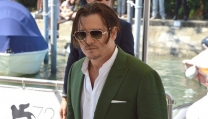 Johnny Depp Johnny Depp