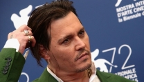 Johnny Depp Johnny Depp