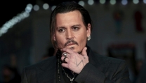 Johnny Depp Johnny Depp