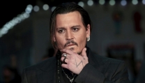 Johnny Depp Johnny Depp
