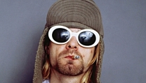 Kurt Cobain Kurt Cobain