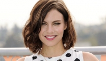 Lauren Cohan Lauren Cohan