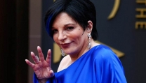 Liza Minnelli Liza Minnelli
