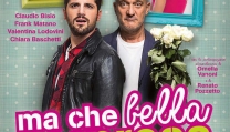 Locandina diMa che bella sorpresa Locandina di Ma che bella sorpresa