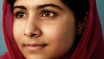 Malala, Premio Nobel per la Pace 2014 Malala, Premio Nobel per la Pace 2014