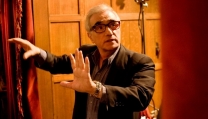Martin Scorsese Martin Scorsese