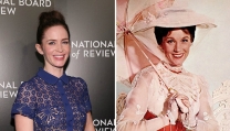 Mary Poppins Mary Poppins