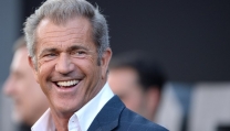 Mel Gibson