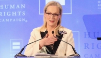 Meryl Streep Meryl Streep