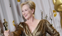 Meryl Streep