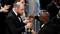 Oscar 2017 Oscar 2017