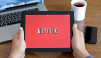 netflix netflix