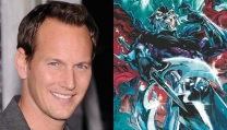 Patrick Wilson Patrick Wilson
