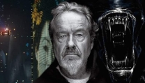 Ridley Scott Ridley Scott