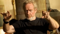 Ridley Scott Ridley Scott