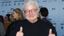 Roger Ebert