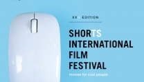 ShorTS International Film Festival