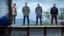 Trainspotting Trainspotting