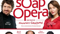 Locandina di Soap Opera Locandina di Soap Opera
