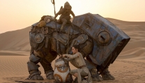 Star Wars: Il risveglio della forza Star Wars: Il risveglio della forza