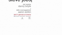 Locandina di Steve Jobs Locandina di Steve Jobs