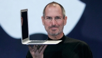 Steve Jobs Steve Jobs