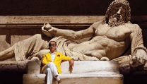La grande bellezza La grande bellezza